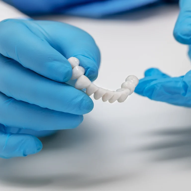 Restorative Dentistry
