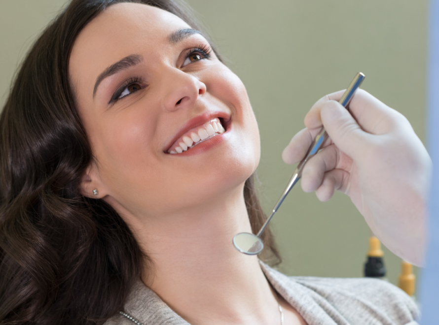 Temporary filling lifespan and care tips.