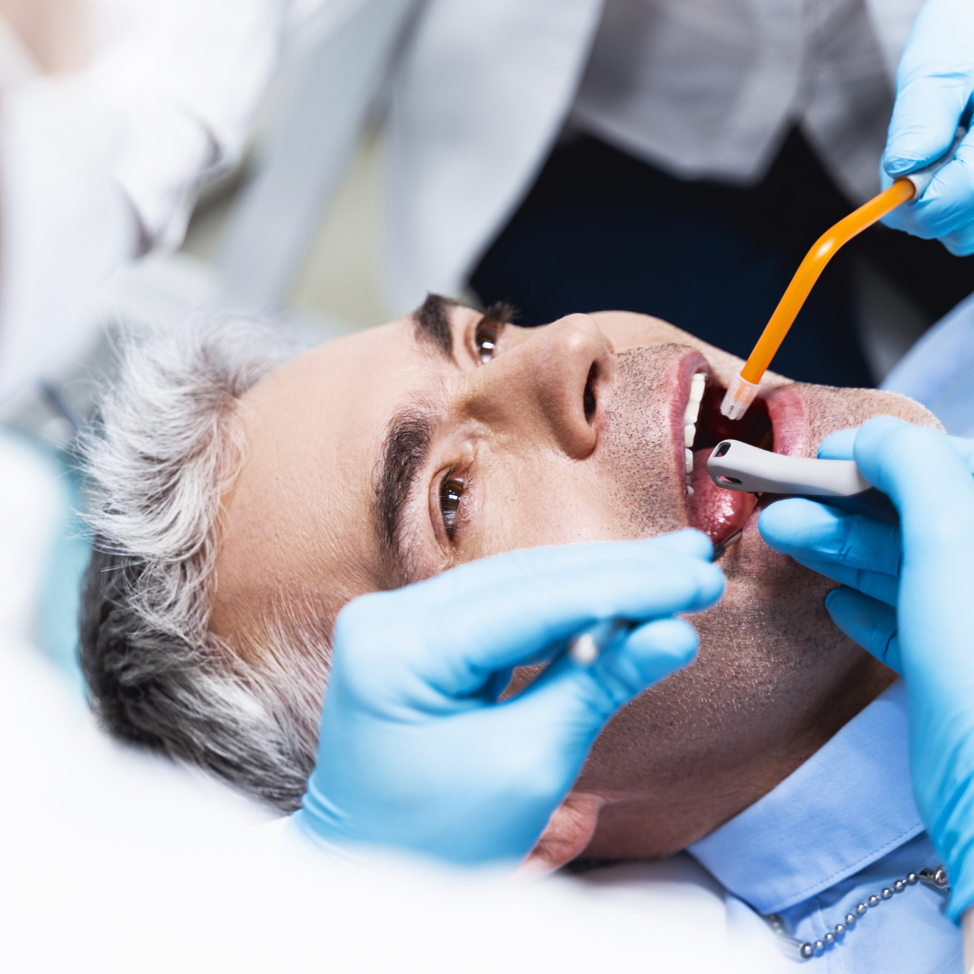 Key tooth pain and root canal signs to watch for in 2025.