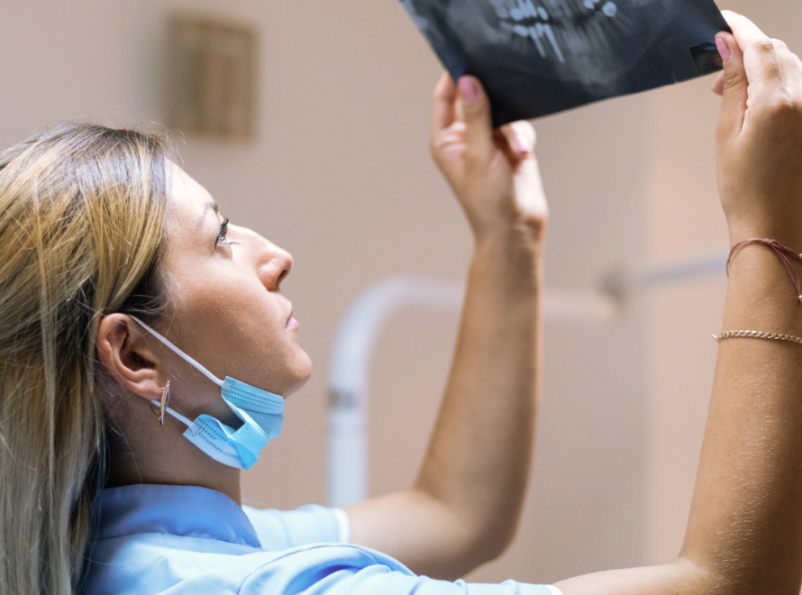 Root canal advances in 2025 offering painless treatment and faster healing.