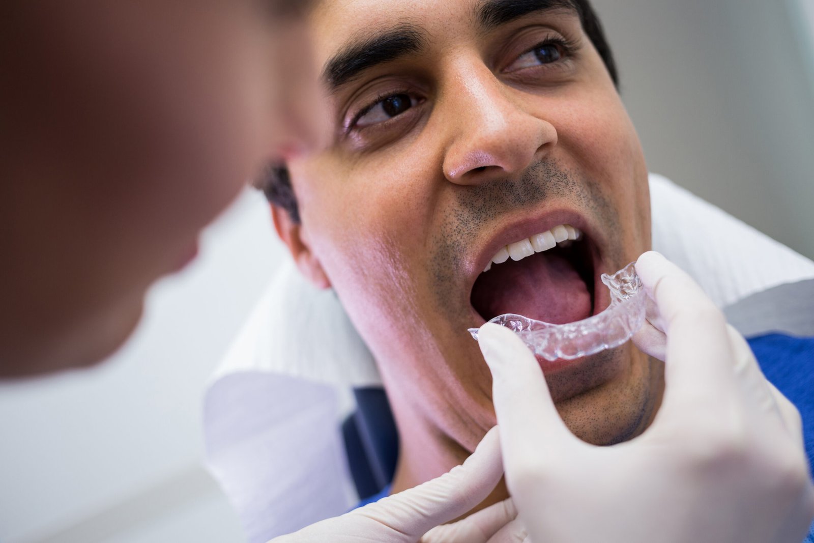 Latest treatments for bruxism to reduce teeth grinding and improve oral health.
