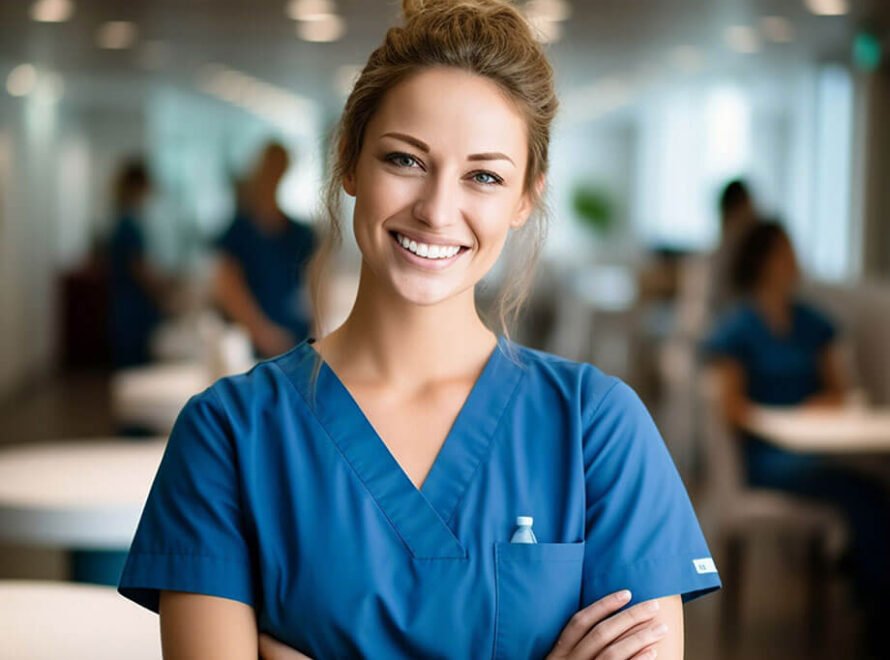 Affordable specialized dental care for a healthy smile.